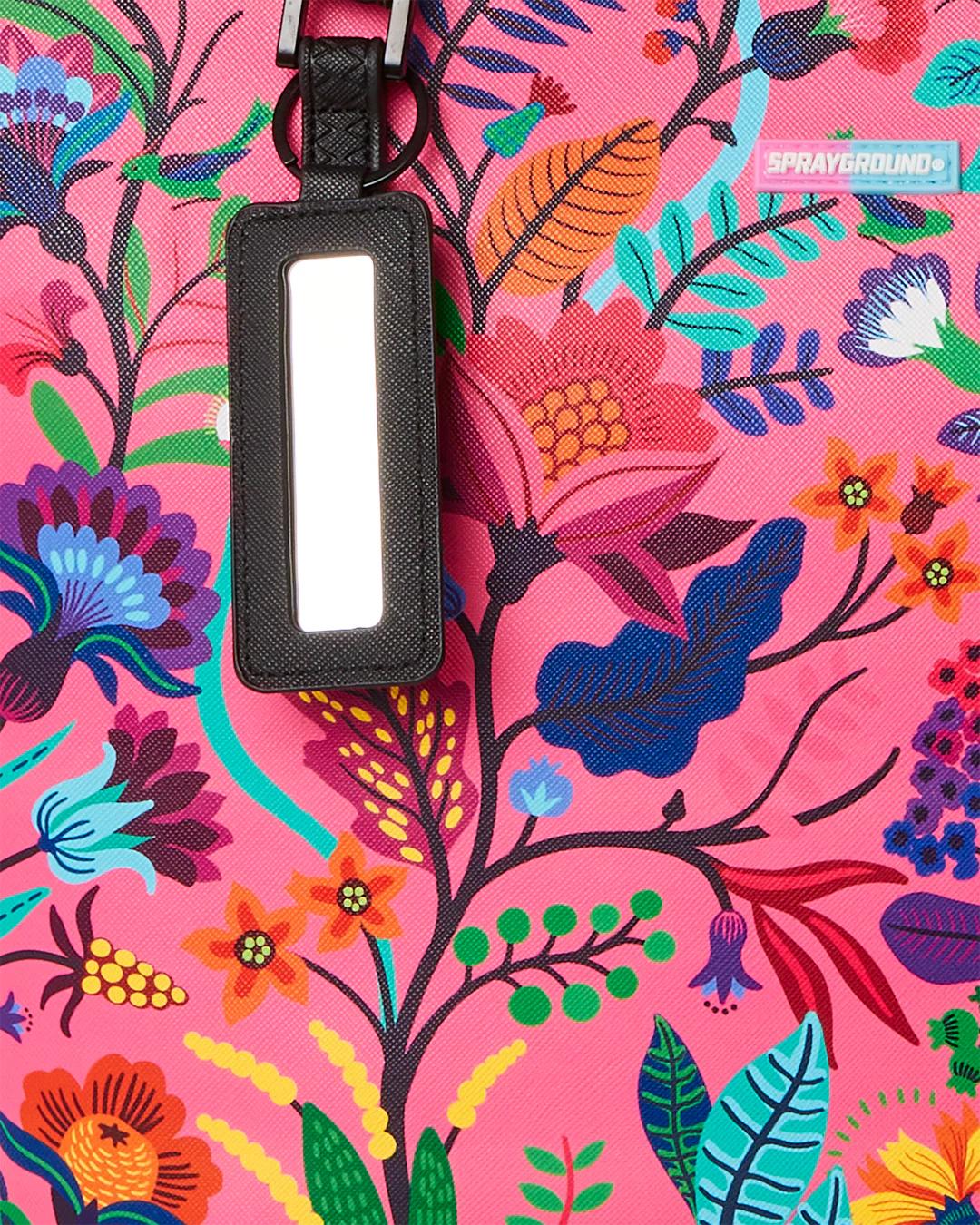 Sprayground AVANT GARDEN TOTE
