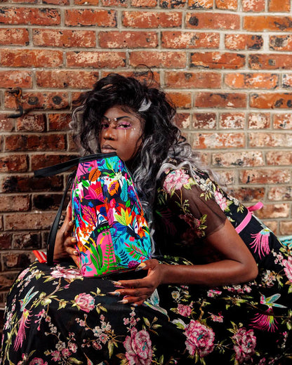 Sprayground AVANT GARDEN TOTE