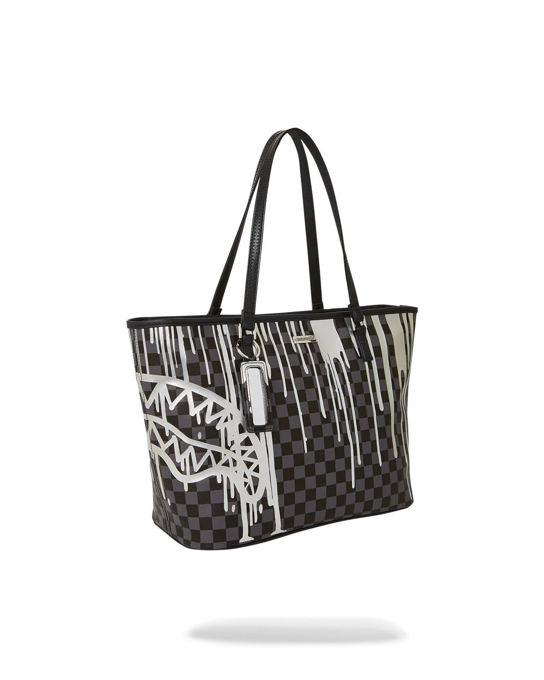Sprayground CHATEAU GHOST TOTE