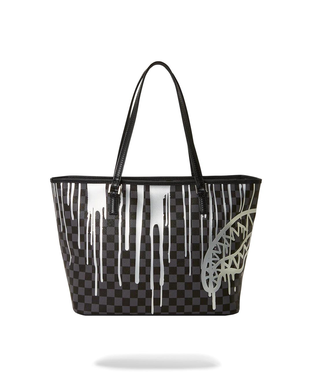Sprayground CHATEAU GHOST TOTE