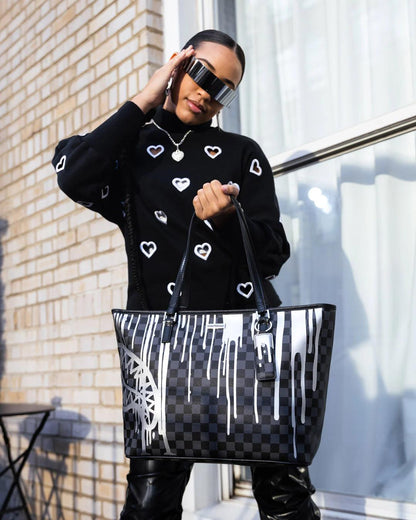 Sprayground CHATEAU GHOST TOTE