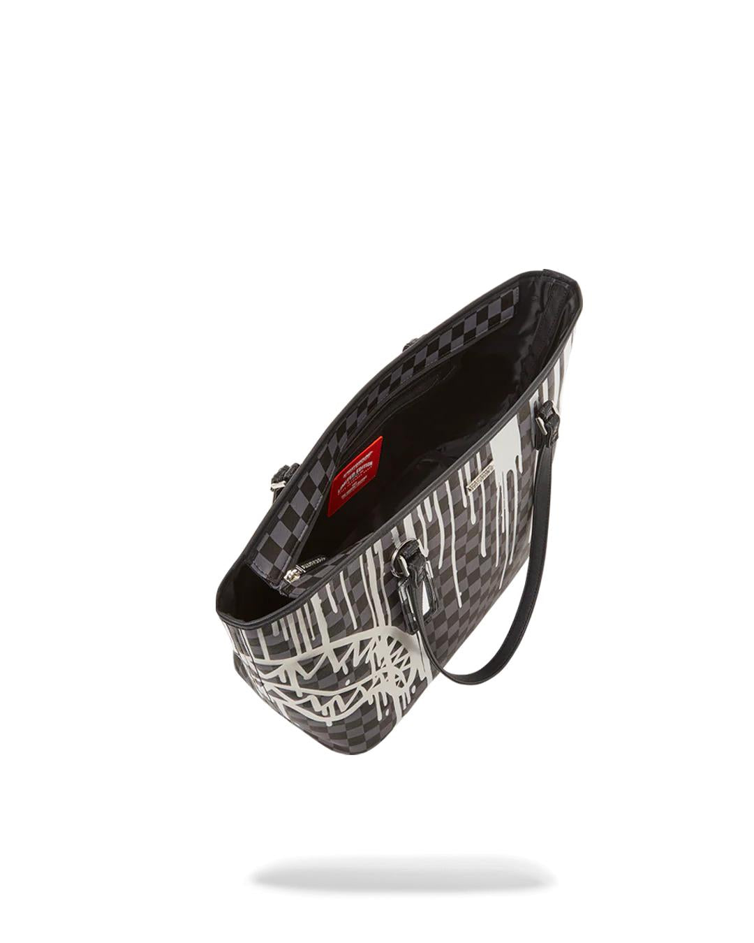 Sprayground CHATEAU GHOST TOTE