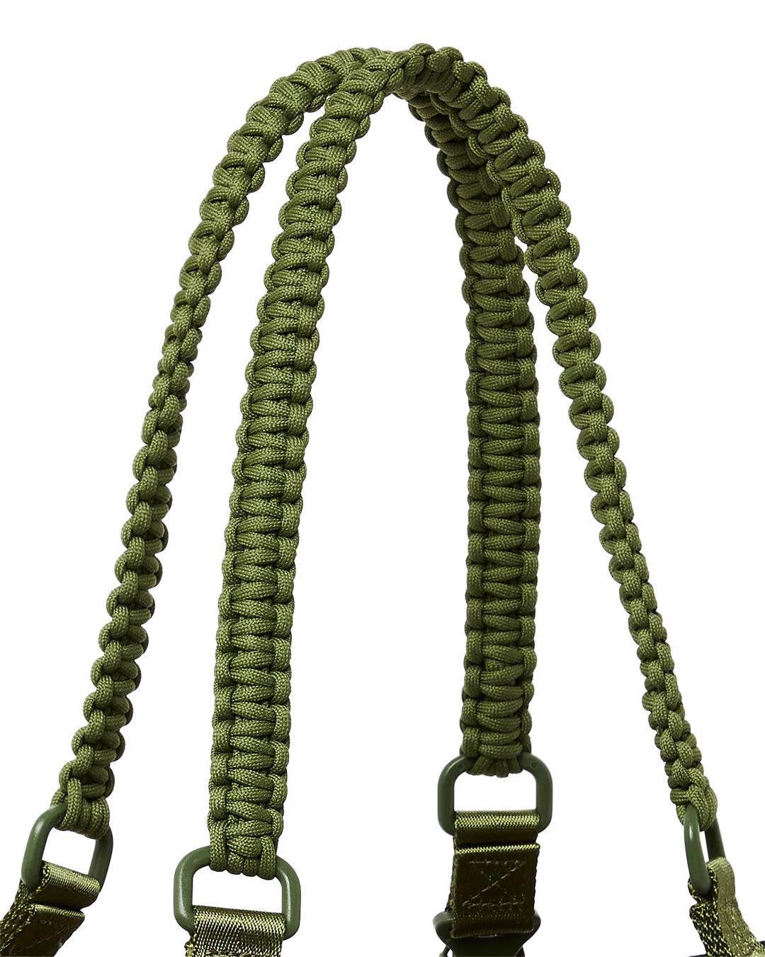 Sprayground SPECIAL OPS FULL THROTTLE TOTE