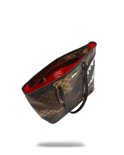 Sprayground STEALTH MODE TOTE