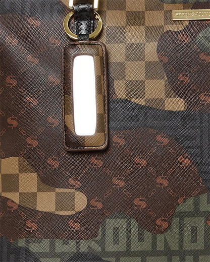 Sprayground STEALTH MODE TOTE