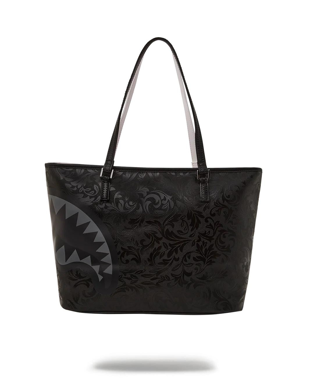 Sprayground EUPHORIC DARKNESS TOTE