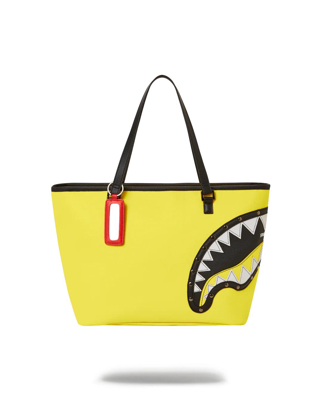 Sprayground ADRENALINE RUSH TOTE