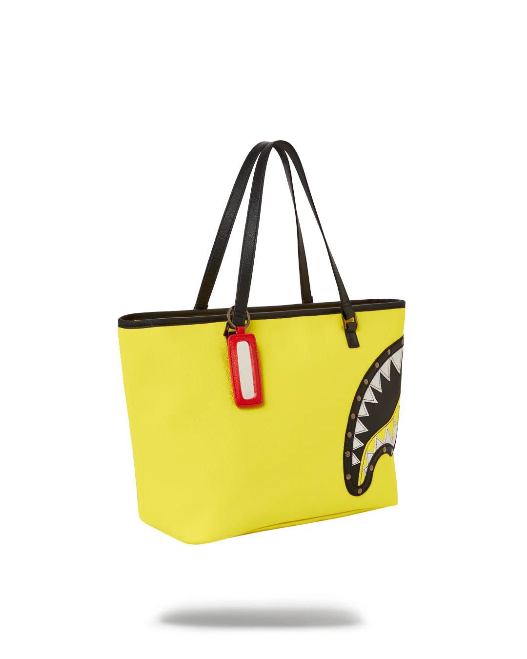 Sprayground ADRENALINE RUSH TOTE