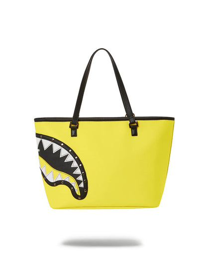 Sprayground ADRENALINE RUSH TOTE