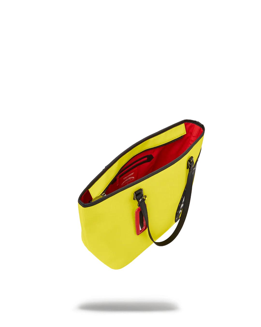Sprayground ADRENALINE RUSH TOTE