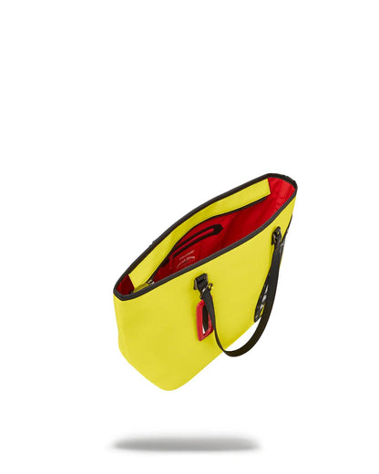 Sprayground ADRENALINE RUSH TOTE