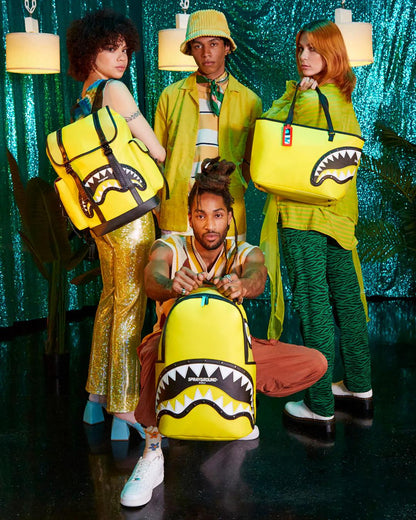 Sprayground ADRENALINE RUSH TOTE