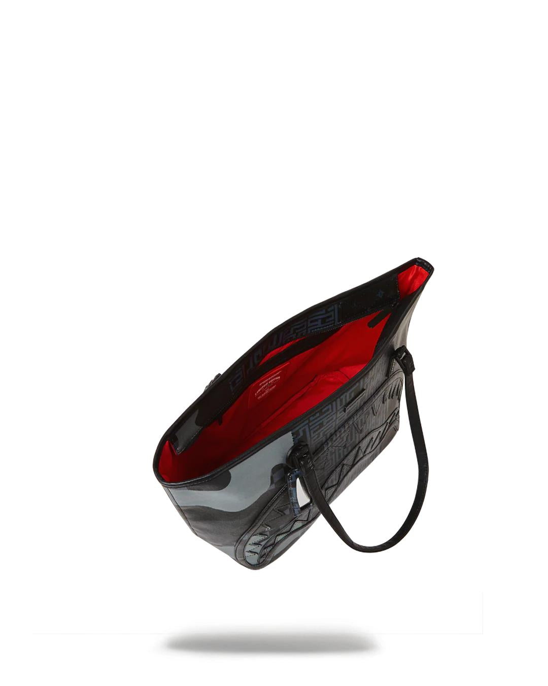 Sprayground 3AM THE TRILOGY TOTE