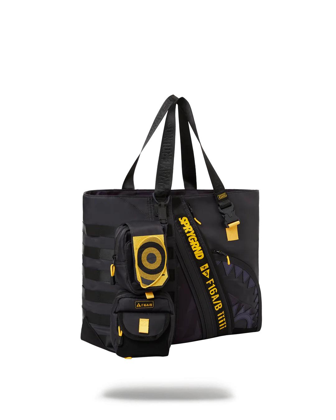 Sprayground SPECIAL OPS AB CONVOY TOTE