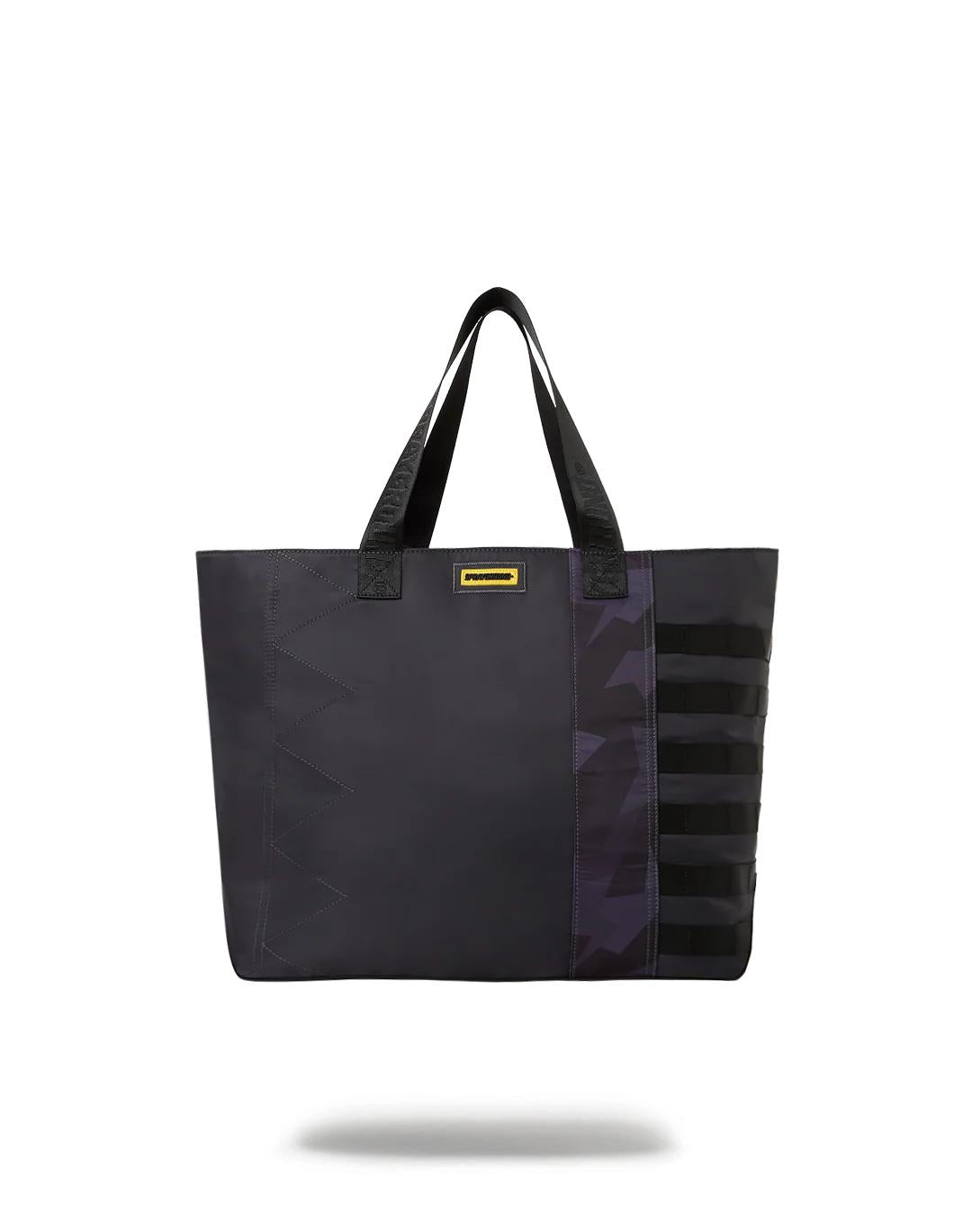 Sprayground SPECIAL OPS AB CONVOY TOTE