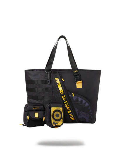Sprayground SPECIAL OPS AB CONVOY TOTE
