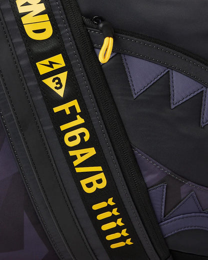 Sprayground SPECIAL OPS AB CONVOY TOTE
