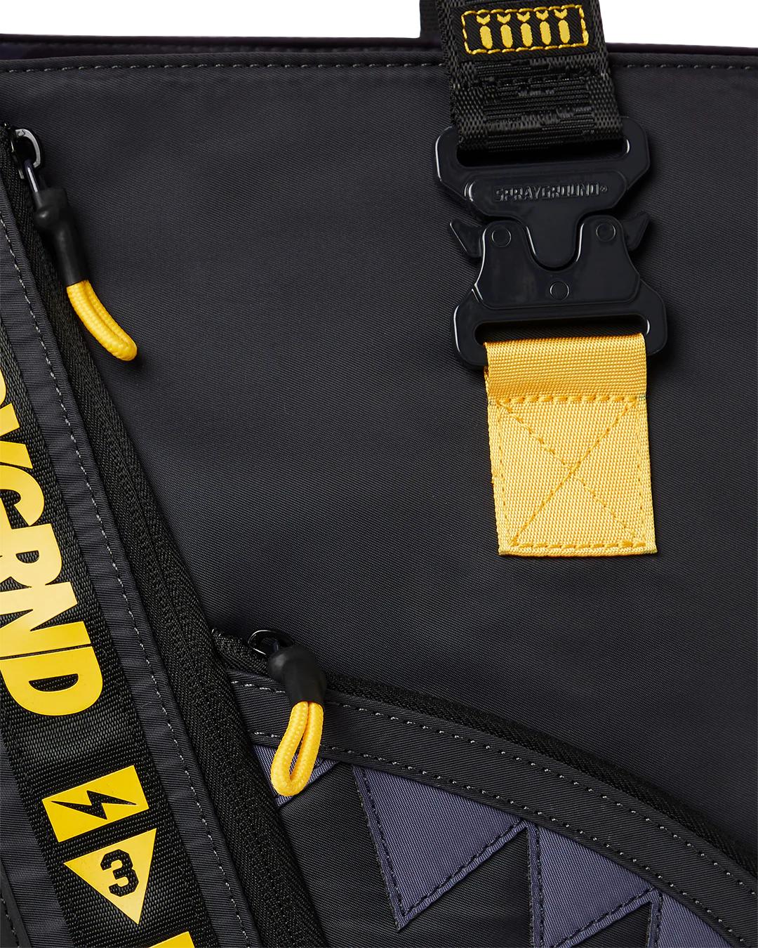 Sprayground SPECIAL OPS AB CONVOY TOTE