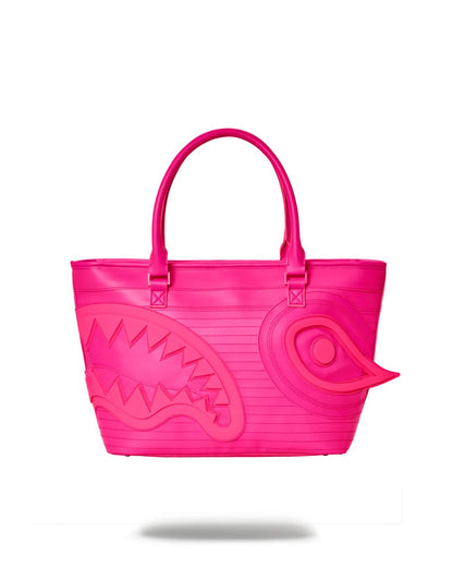 Sprayground SAKURA SHOCK WAVE TOTE