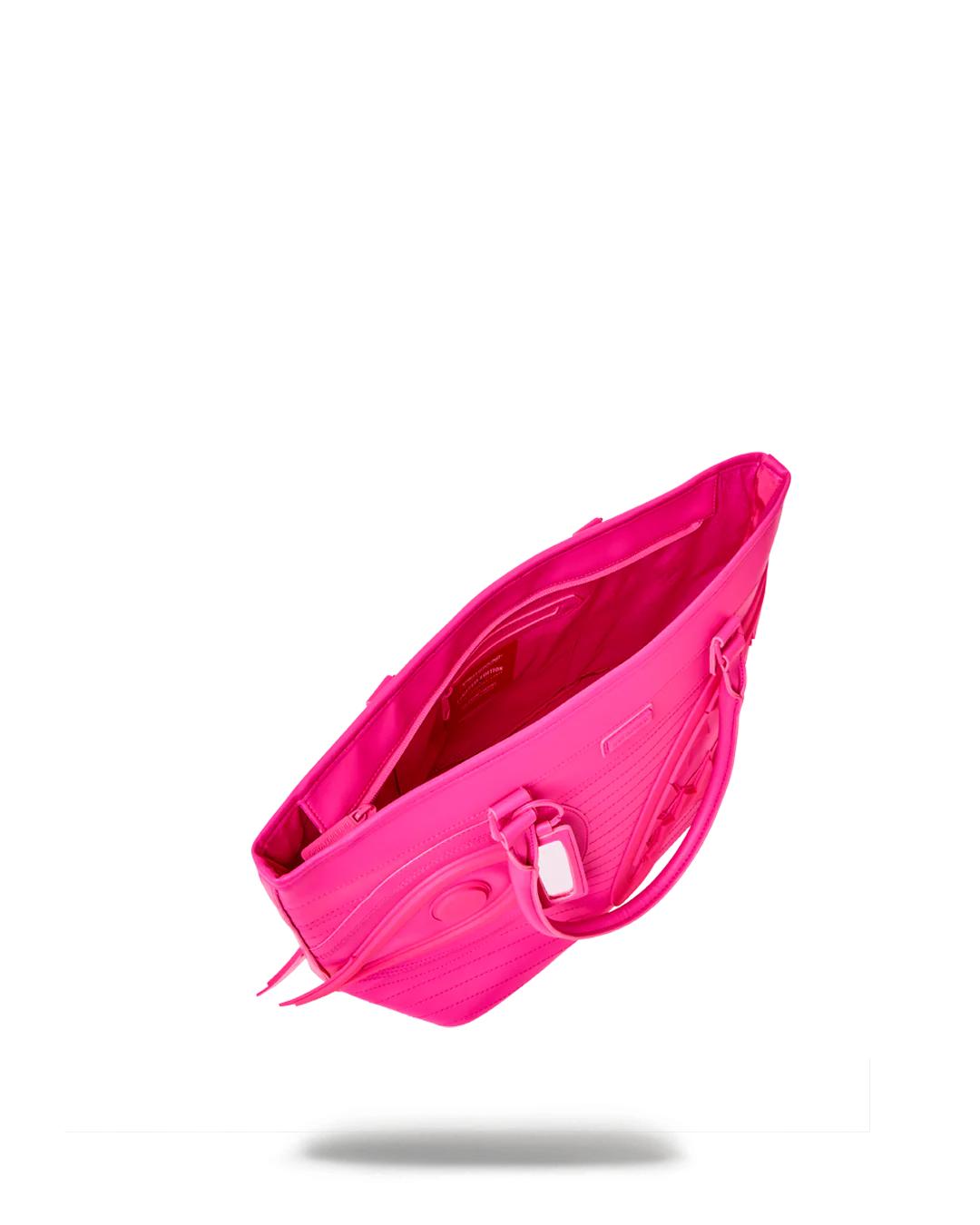 Sprayground SAKURA SHOCK WAVE TOTE