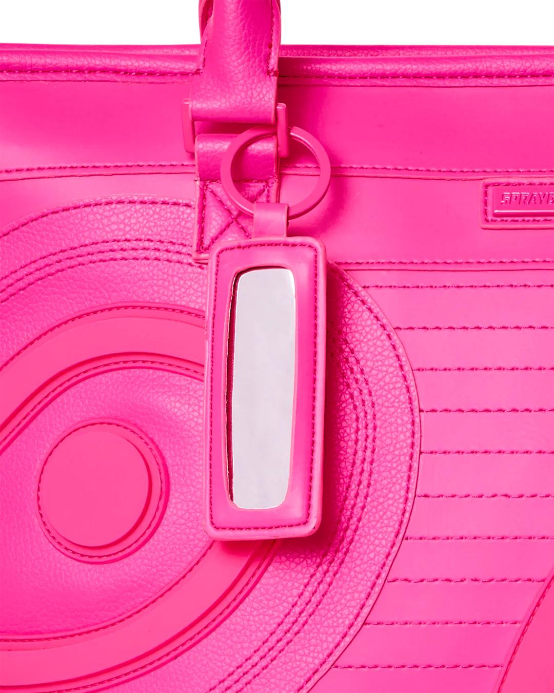 Sprayground SAKURA SHOCK WAVE TOTE