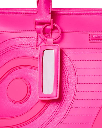 Sprayground SAKURA SHOCK WAVE TOTE