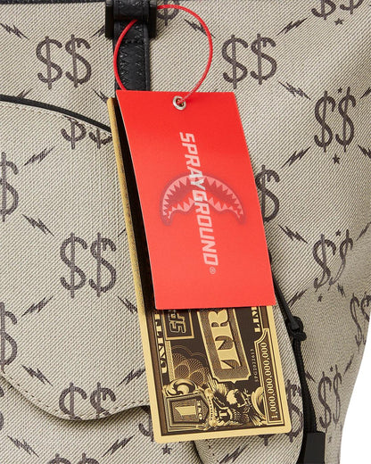 Sprayground THE GETAWAY TOTE