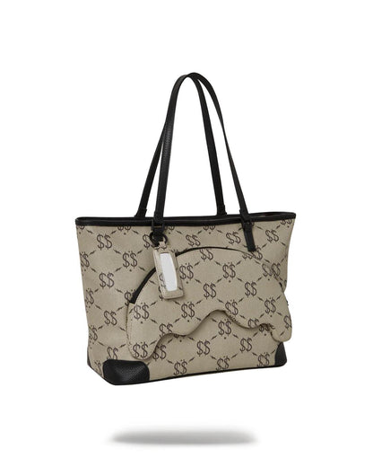 Sprayground THE GETAWAY TOTE