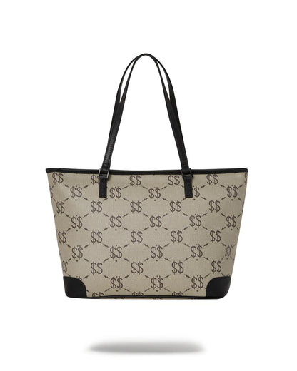 Sprayground THE GETAWAY TOTE