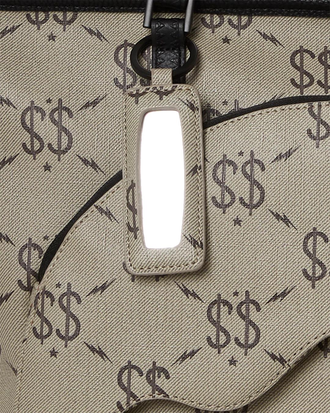 Sprayground THE GETAWAY TOTE