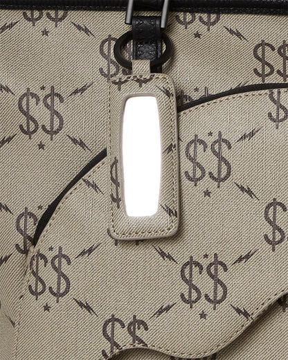 Sprayground THE GETAWAY TOTE