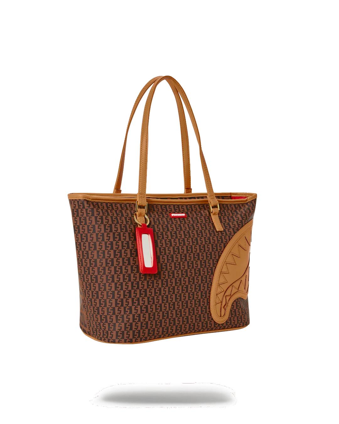 Sprayground SHARKFINITY TOTE