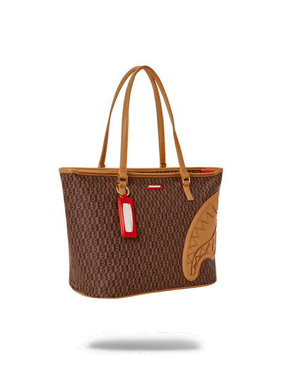 Sprayground SHARKFINITY TOTE