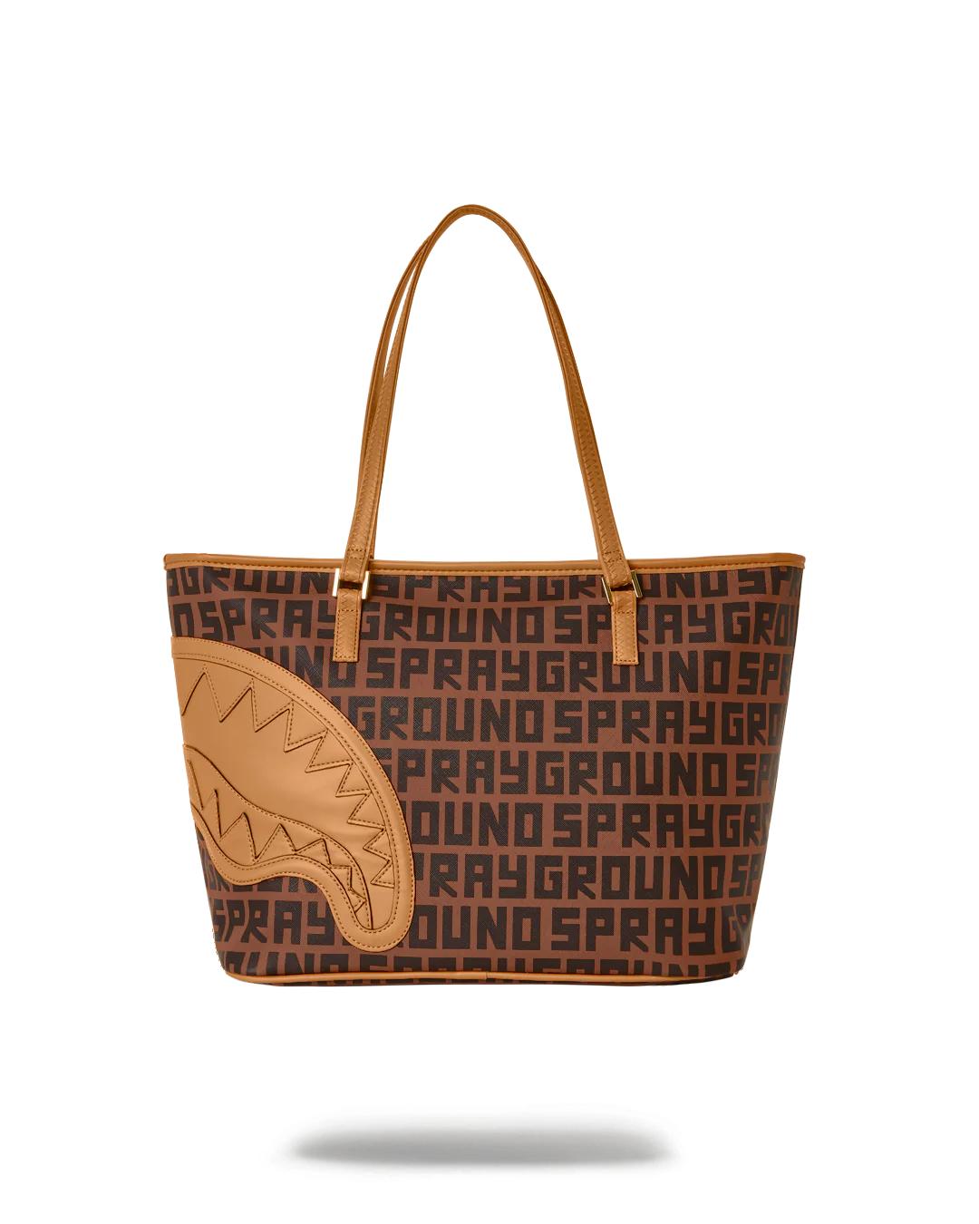 Sprayground SHARKFINITY TOTE