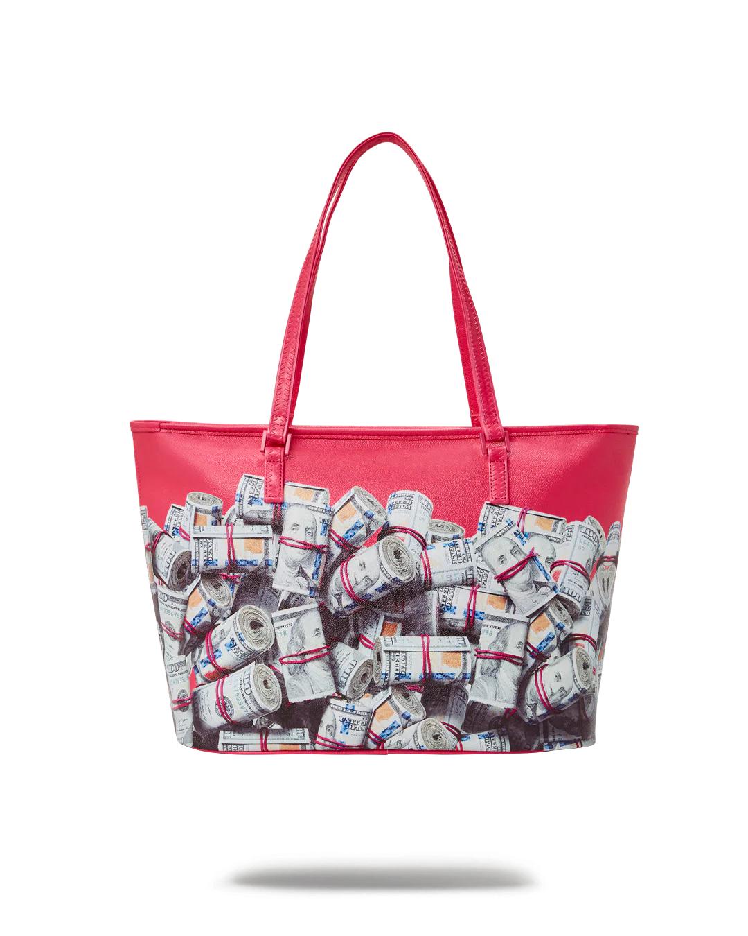 Sprayground THE ENTREPRENEUR TOTE