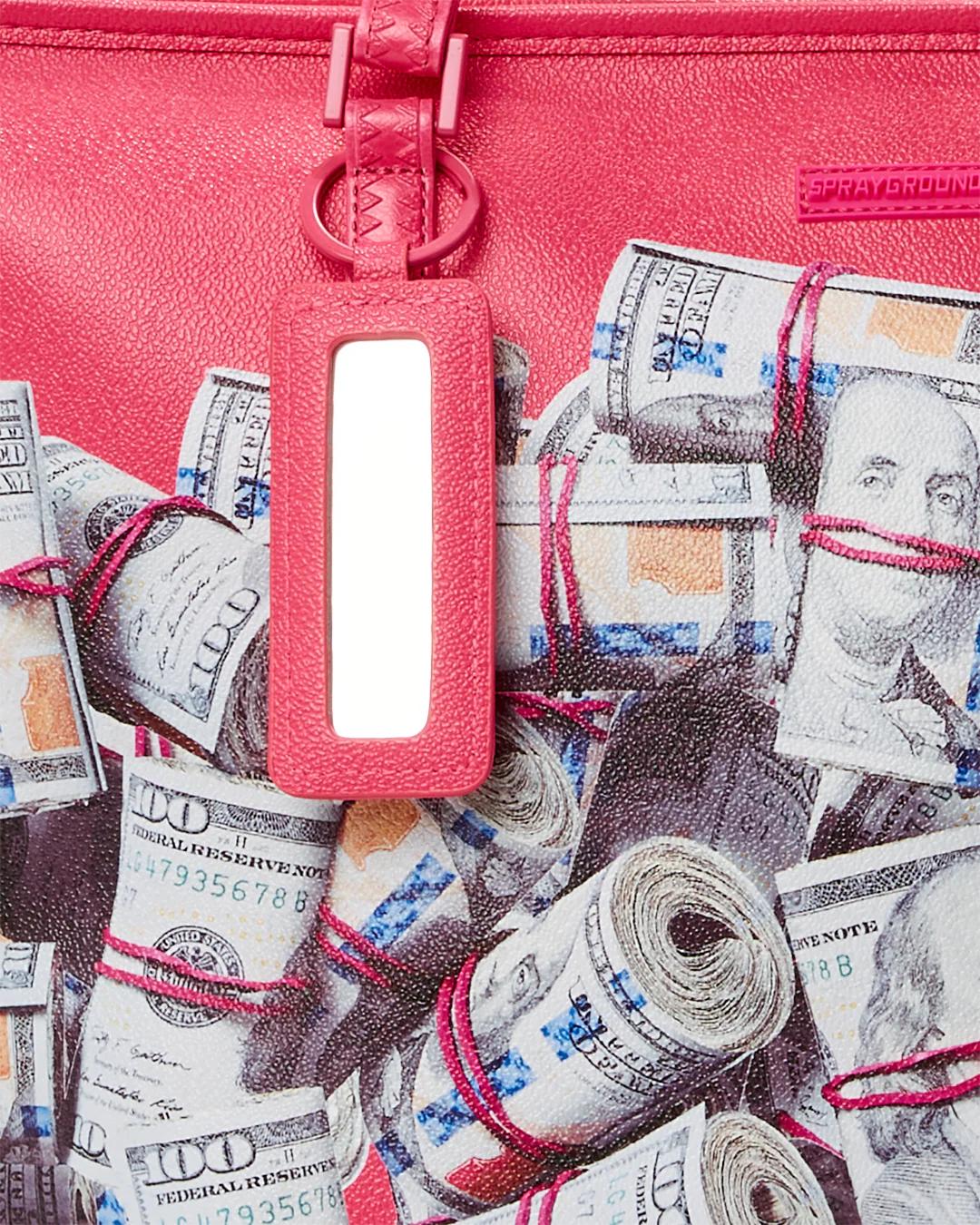 Sprayground THE ENTREPRENEUR TOTE