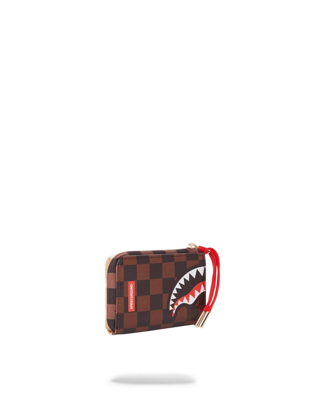 Sprayground PARIS VS FLORENCE WALLET