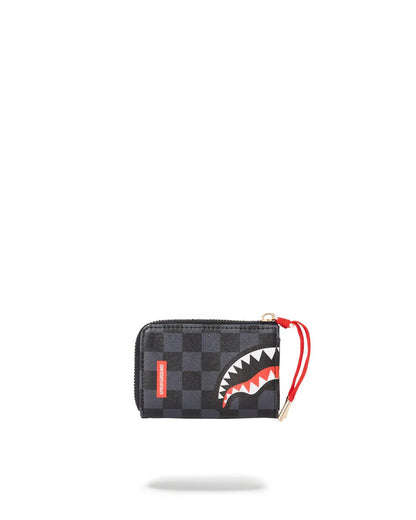 Sprayground ITALIA DIVISO WALLET
