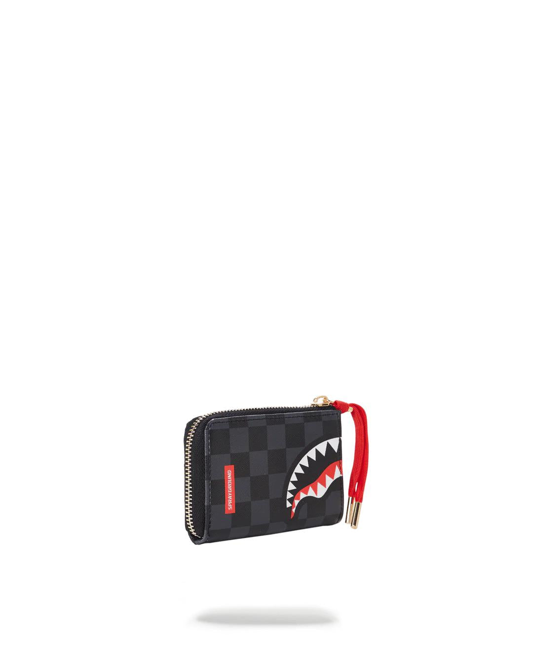 Sprayground ITALIA DIVISO WALLET