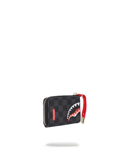 Sprayground ITALIA DIVISO WALLET