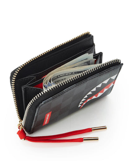 Sprayground ITALIA DIVISO WALLET