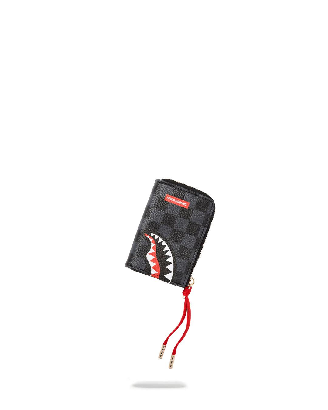 Sprayground ITALIA DIVISO WALLET