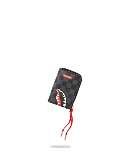 Sprayground ITALIA DIVISO WALLET
