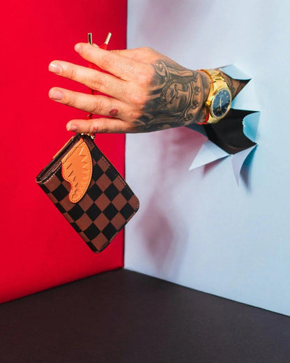 Sprayground HENNY WALLET