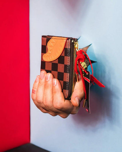 Sprayground HENNY WALLET