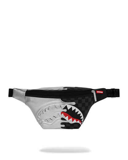 Sprayground CHROME SPECTRE SAVVY CROSSBODY