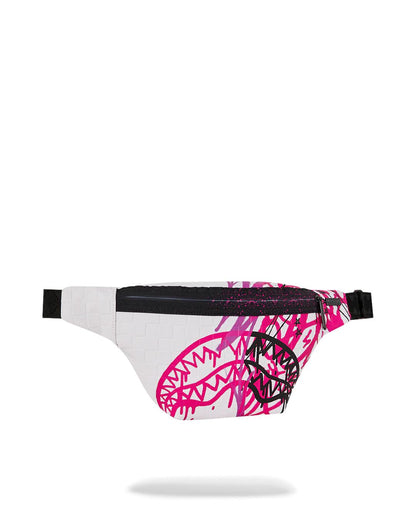 Sprayground CRASH GRAFF TURBO SAVVY CROSSBODY