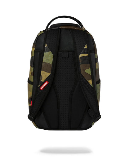 Sprayground CAMORICH ROYALE BACKPACK