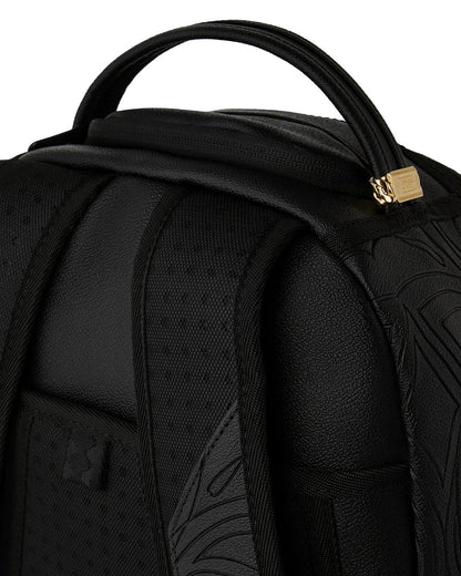Sprayground MYTHICAL MONOGRAM SHARK BACKPACK