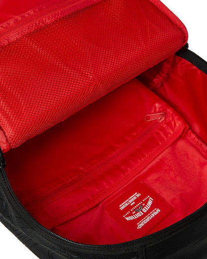 Sprayground MYTHICAL MONOGRAM SHARK BACKPACK
